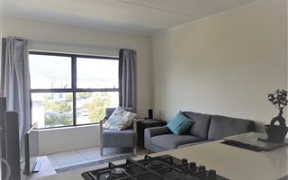 1 Bedroom Apartment in De Velde