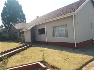 5 Bed House in Kokstad