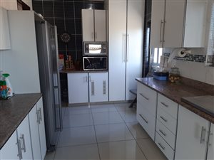 3 Bed House in Wentworth