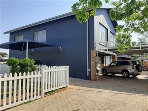 5 Bed House in Potchefstroom Central