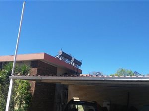 16 Bed House in Vanderbijlpark CE7