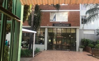 1 Bedroom Apartment in Bedford Gardens