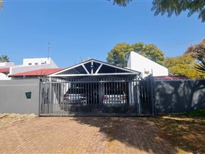 3 Bed House in Menlo Park