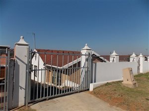 3 Bedroom House in Austerville