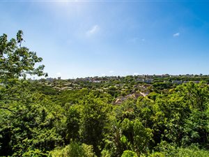 2.1 ha Land available in Sherwood