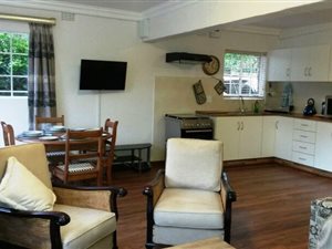 1 Bed House in Hilton