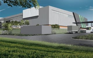 10727 m² Commercial space in Sterkfontein and surrounds
