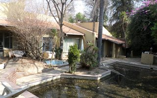 3 Bedroom House in Gallo Manor