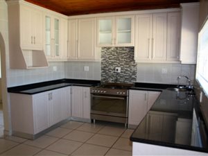 3 Bed House in Vryheid