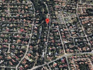 1851 m² Land available in Jukskei Park