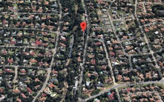 1851 m² Land available in Jukskei Park