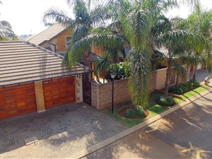 3 Bed House in Birchleigh