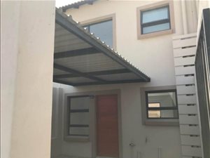 2 Bed Townhouse in Heatherview