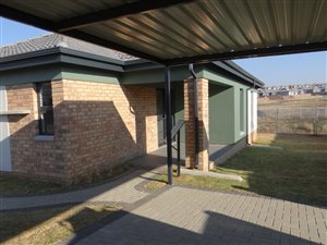 3 Bed House in Kagiso