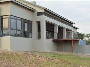 4 Bed House in Barberton