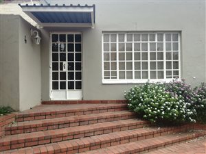 Studio Apartment in Pelham