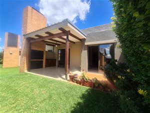 1 Bed Townhouse in Retire at Midstream