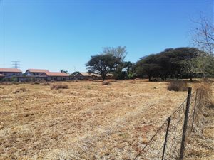 2 ha Land available in Sinoville
