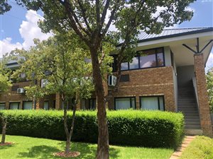 257 m² Commercial space in Woodmead