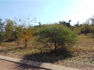 606 m² Land available in Bela-Bela (Warmbaths)