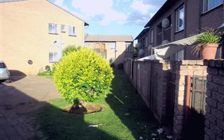 3 Bedroom Apartment in Mayberry Park