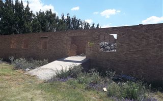 700 m² Commercial space in Krugersdorp Central