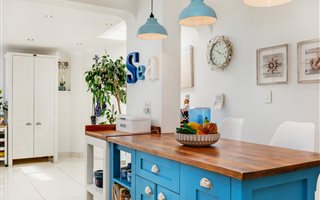 3 Bedroom House in Fish Hoek