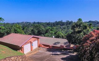 3 Bedroom House in Amanzimtoti