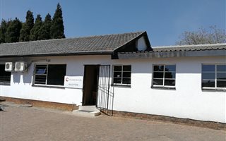 3 Bedroom House in Harmelia