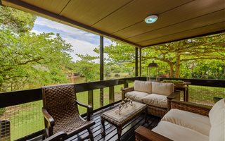 3 Bedroom House in San Lameer