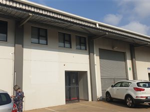 1822 m² Commercial space in Riverhorse Valley