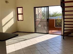 2 Bed Townhouse in Bromhof