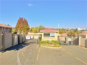 3 Bed Cluster in Halfway Gardens
