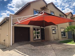 3 Bed Duplex in Vanderbijlpark SE4