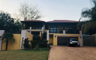4 Bedroom House in Ifafi