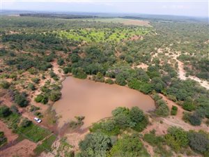 320 ha Farm in Hoedspruit