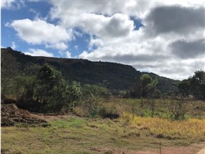 2988 m² Land available in Vryheid