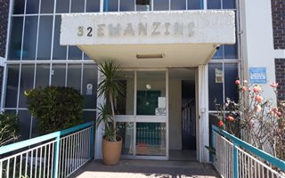 2 Bedroom Apartment in Florida