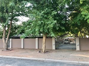 3 Bed House in Middelpos