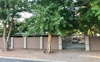3 Bedroom House in Middelpos