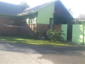3 Bed House in Arcadia