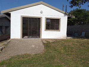 0.5 Bed Garden Cottage in New Germany