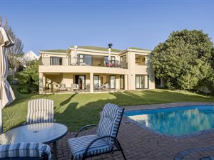 5 Bed House in Schapenberg Estate