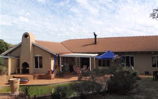 4 Bedroom House in Kenridge