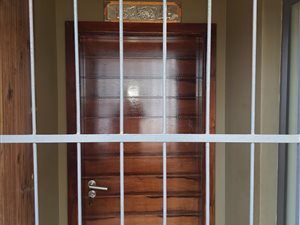 2 Bed Apartment in Overport
