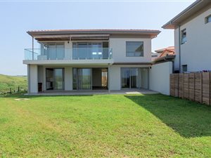 3 Bedroom House in Port Zimbali