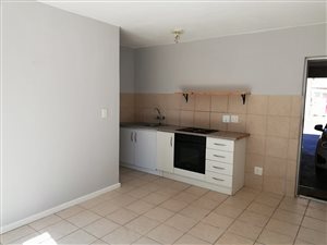 1 Bedroom Apartment in Uitzicht