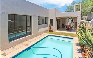 3 Bedroom House in Cedar Lakes