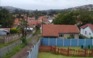 4 Bedroom House in Bluff
