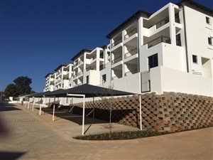 1 Bed Apartment in Modderfontein